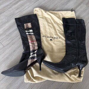 Burberry Boots